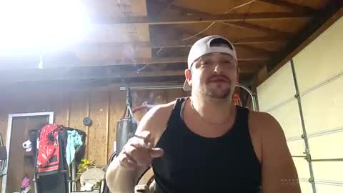 Snapshot of silverfox706 chatting on March 2025 04:04:01 AM Jay Silverfox706 online show from March 2025 04:04:01 AM