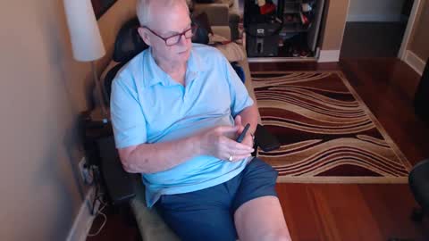 silverfox online show from September 2025 01:20:02 AM