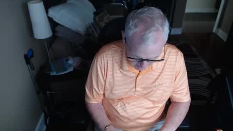 silverfox online show from April 2026 12:41:01 AM