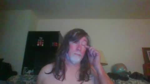 Snapshot of silverfunfox chatting on December 2024 08:41:01 AM silverfunfox online show from December 2024 08:41:01 AM