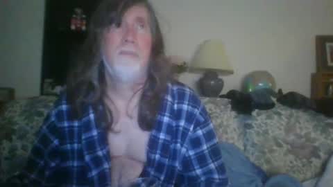 Snapshot of silverfunfox chatting on December 2024 04:01:02 AM silverfunfox online show from December 2024 04:01:02 AM