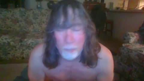Snapshot of silverfunfox chatting on January 2025 08:21:01 AM silverfunfox online show from January 2025 08:21:01 AM