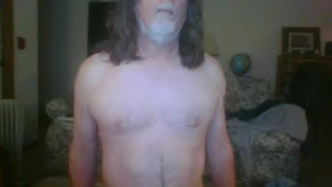 Snapshot of silverfunfox chatting on January 2025 11:50:01 PM silverfunfox online show from January 2025 11:50:01 PM