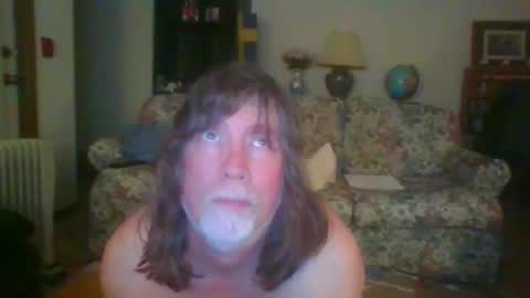 Snapshot of silverfunfox chatting on January 2025 06:35:01 AM silverfunfox online show from January 2025 06:35:01 AM