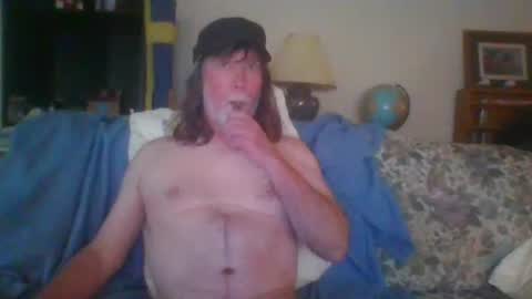 Snapshot of silverfunfox chatting on February 2025 10:37:01 PM silverfunfox online show from February 2025 10:37:01 PM