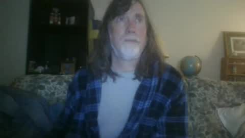 Snapshot of silverfunfox chatting on February 2025 07:06:01 AM silverfunfox online show from February 2025 07:06:01 AM