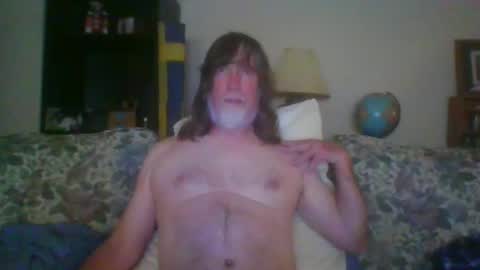 Snapshot of silverfunfox chatting on February 2025 09:03:01 AM silverfunfox online show from February 2025 09:03:01 AM