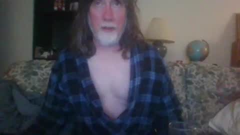 Snapshot of silverfunfox chatting on February 2025 12:26:02 PM silverfunfox online show from February 2025 12:26:02 PM