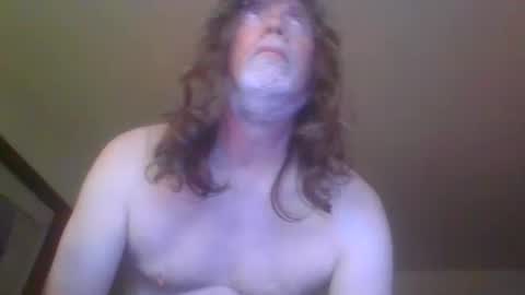 Snapshot of silverfunfox chatting on October 2025 05:48:02 AM silverfunfox online show from October 2025 05:48:02 AM