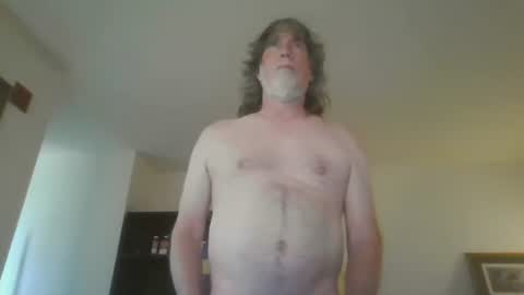 silverfunfox online show from April 2026 08:10:01 PM