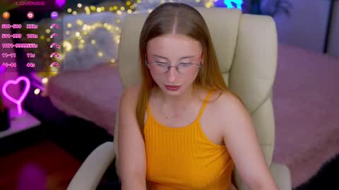  Kristina Kris  online show from November 2025 08:32:01 PM