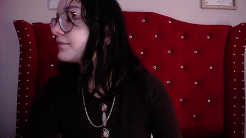 silvia_ls online show from March 2025 10:21:02 PM