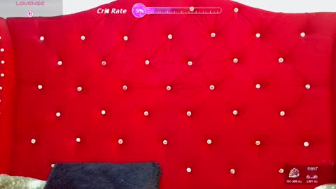 silvia_ls online show from November 2025 10:00:02 PM