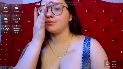 silvia_ls online show from December 2025 06:49:01 PM