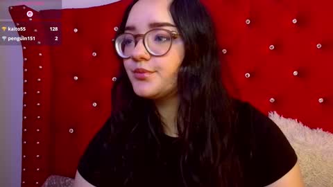 silvia_ls online show from December 2025 11:09:02 PM
