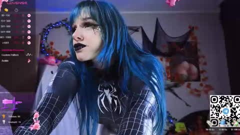 silvia_santorskii online show from October 2025 08:27:05 AM