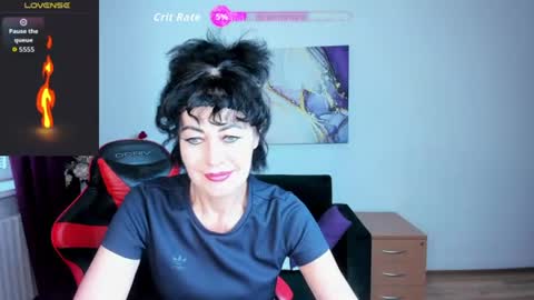 Silvia Wallec online show from June 2026 05:43:02 AM