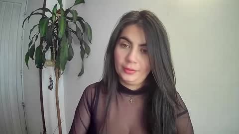 Snapshot of silviecollins chatting on December 2024 09:55:01 PM Silvie online show from December 2024 09:55:01 PM