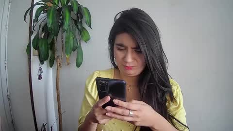 Snapshot of silviecollins chatting on January 2025 03:44:01 PM Silvie online show from January 2025 03:44:01 PM