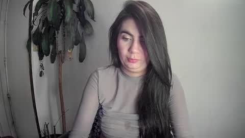 Snapshot of silviecollins chatting on January 2025 12:49:01 AM Silvie online show from January 2025 12:49:01 AM