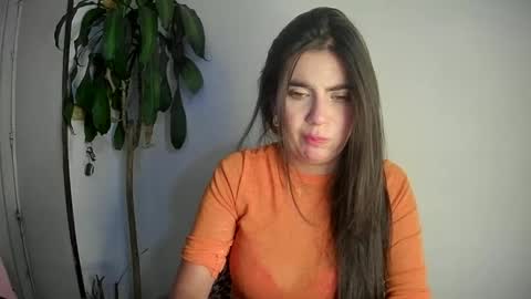 Snapshot of silviecollins chatting on January 2025 12:02:01 AM Silvie online show from January 2025 12:02:01 AM