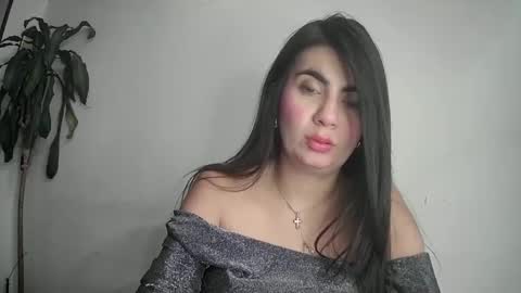 Snapshot of silviecollins chatting on February 2025 11:10:02 PM Silvie online show from February 2025 11:10:02 PM