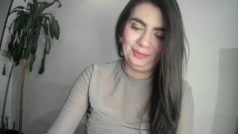 Snapshot of silviecollins chatting on March 2025 10:48:02 PM Silvie online show from March 2025 10:48:02 PM