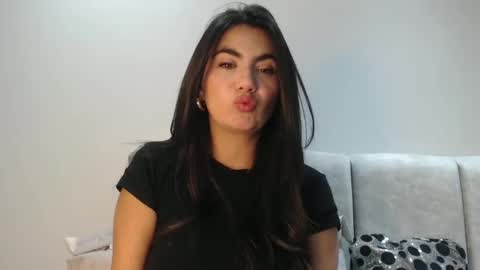 Snapshot of silviecollins chatting on September 2025 01:17:01 AM Silvie online show from September 2025 01:17:01 AM