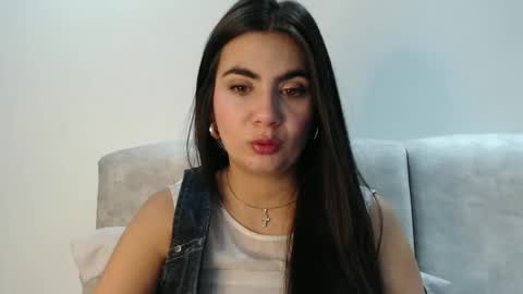 Snapshot of silviecollins chatting on September 2025 12:22:02 AM Silvie online show from September 2025 12:22:02 AM