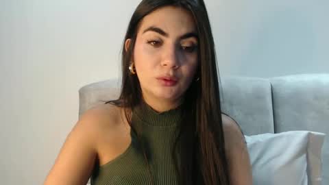 Snapshot of silviecollins chatting on September 2025 11:06:02 PM Silvie online show from September 2025 11:06:02 PM