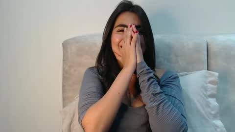 Snapshot of silviecollins chatting on September 2025 12:48:02 AM Silvie online show from September 2025 12:48:02 AM