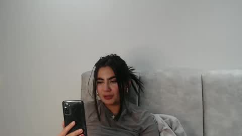 Snapshot of silviecollins chatting on September 2025 05:24:01 AM Silvie online show from September 2025 05:24:01 AM