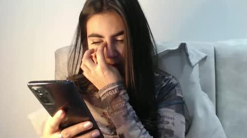 Snapshot of silviecollins chatting on October 2025 12:42:02 AM Silvie online show from October 2025 12:42:02 AM