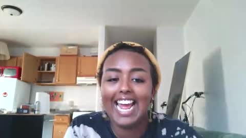 Simin Fox online show from January 2026 07:19:01 PM