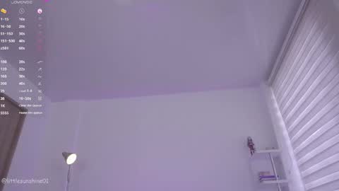 Snapshot of simon_bane01 chatting on April 2026 03:29:01 PM Little Sunshine online show from April 2026 03:29:01 PM