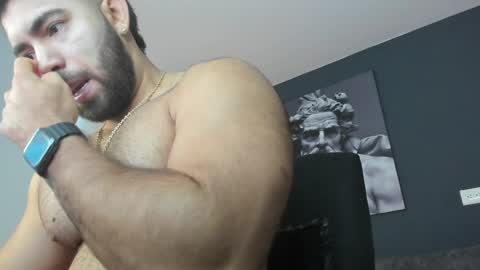 simon_leon01 online show from January 2025 12:17:01 PM