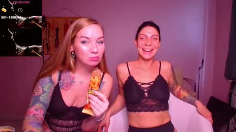 simona_moonshine online show from October 2025 11:19:01 AM