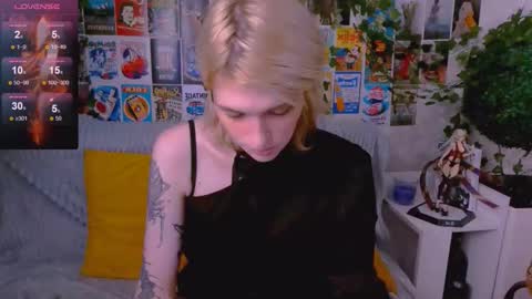 Simona online show from November 2025 09:36:01 PM