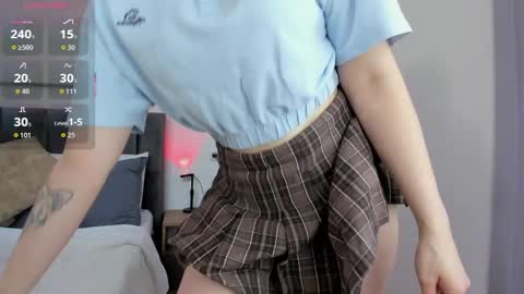 SimonaGerry online show from March 2026 05:30:02 AM