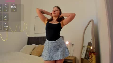 Snapshot of simonagerry chatting on May 2026 04:43:02 AM SimonaGerry online show from May 2026 04:43:02 AM