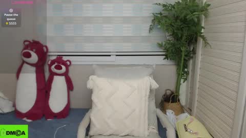 Snapshot of simonastephanie chatting on September 2025 04:45:01 PM simonastephanie online show from September 2025 04:45:01 PM