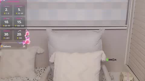 simonastephanie online show from November 2025 05:49:01 PM