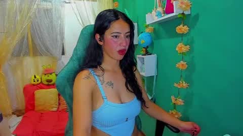 Simon Simpson          Modelo Independiente online show from April 2026 01:14:02 AM