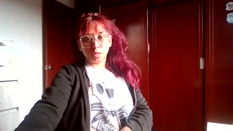 simonita91 online show from June 2026 01:12:01 PM