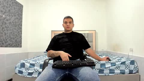 SIMON KELER online show from January 2026 05:48:01 PM