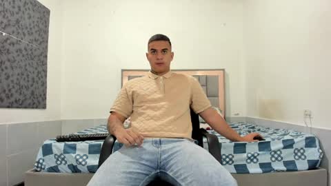 SIMON KELER online show from March 2026 12:38:02 PM