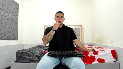 SIMON KELER online show from July 2026 05:25:02 AM