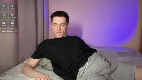 Snapshot of simonsweett chatting on April 2026 09:21:02 PM Simon online show from April 2026 09:21:02 PM