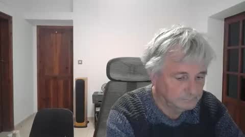 Snapshot of simonthenudist chatting on March 2026 04:35:01 PM Simon online show from March 2026 04:35:01 PM