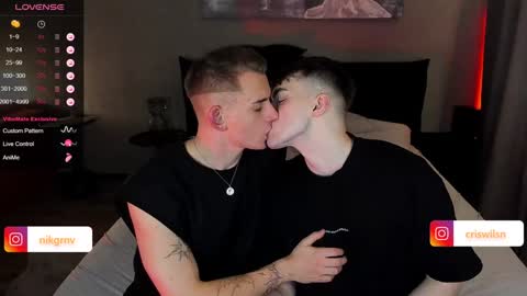 Simon online show from December 2024 07:11:02 PM